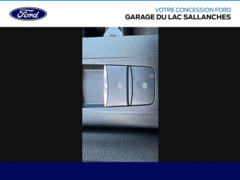 Photo 31 du bon plan FORD Focus 1.0 Flexifuel mHEV 125ch ST-Line X occasion à 20790 €