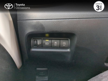 Photo 22 du bon plan TOYOTA Aygo X 1.0 VVT-i 72ch Dynamic MY24 occasion à 15500 €