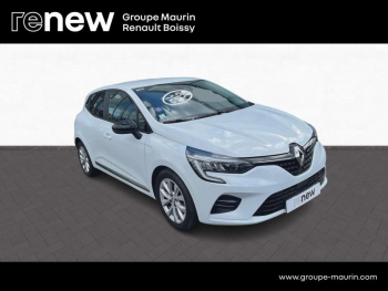 Photo 2 du bon plan RENAULT Clio 1.0 TCe 90ch Evolution occasion à 14350 €