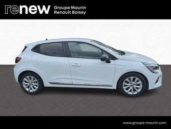 Photo 3 du bon plan RENAULT Clio 1.0 TCe 90ch Evolution occasion à 14350 €