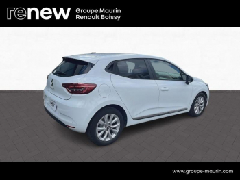 Photo 4 du bon plan RENAULT Clio 1.0 TCe 90ch Evolution occasion à 14350 €