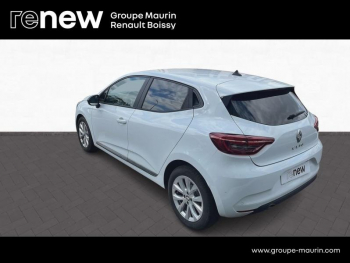 Photo 5 du bon plan RENAULT Clio 1.0 TCe 90ch Evolution occasion à 14350 €