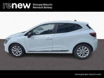 Photo 6 du bon plan RENAULT Clio 1.0 TCe 90ch Evolution occasion à 14350 €