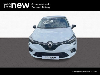 Photo 7 du bon plan RENAULT Clio 1.0 TCe 90ch Evolution occasion à 14350 €