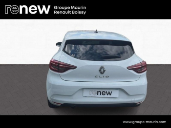 Photo 8 du bon plan RENAULT Clio 1.0 TCe 90ch Evolution occasion à 14350 €