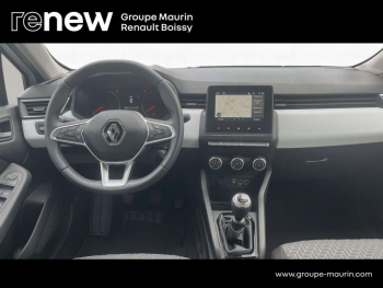 Photo 9 du bon plan RENAULT Clio 1.0 TCe 90ch Evolution occasion à 14350 €