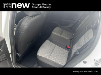 Photo 12 du bon plan RENAULT Clio 1.0 TCe 90ch Evolution occasion à 14350 €