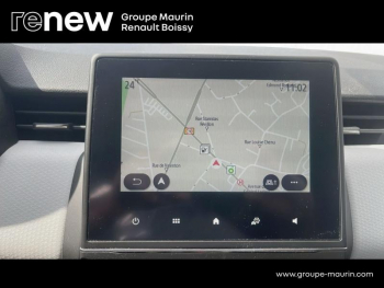 Photo 13 du bon plan RENAULT Clio 1.0 TCe 90ch Evolution occasion à 14350 €