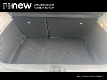 Photo 14 du bon plan RENAULT Clio 1.0 TCe 90ch Evolution occasion à 14350 €