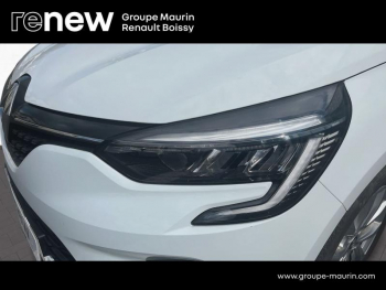 Photo 16 du bon plan RENAULT Clio 1.0 TCe 90ch Evolution occasion à 14350 €