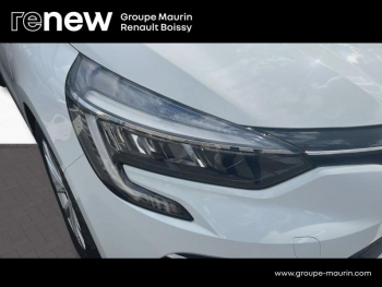 Photo 17 du bon plan RENAULT Clio 1.0 TCe 90ch Evolution occasion à 14350 €