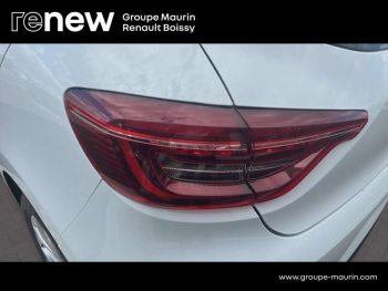 Photo 18 du bon plan RENAULT Clio 1.0 TCe 90ch Evolution occasion à 14350 €