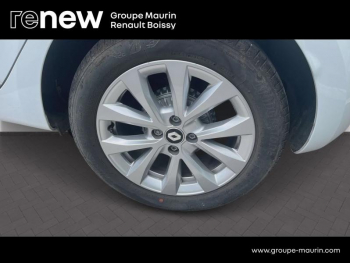 Photo 20 du bon plan RENAULT Clio 1.0 TCe 90ch Evolution occasion à 14350 €