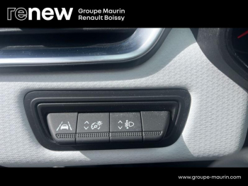 Photo 24 du bon plan RENAULT Clio 1.0 TCe 90ch Evolution occasion à 14350 €