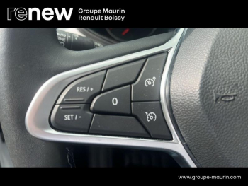 Photo 25 du bon plan RENAULT Clio 1.0 TCe 90ch Evolution occasion à 14350 €