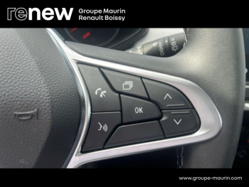Photo 26 du bon plan RENAULT Clio 1.0 TCe 90ch Evolution occasion à 14350 €