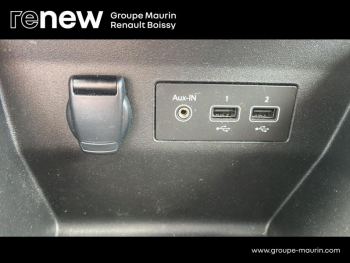 Photo 28 du bon plan RENAULT Clio 1.0 TCe 90ch Evolution occasion à 14350 €
