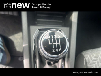 Photo 29 du bon plan RENAULT Clio 1.0 TCe 90ch Evolution occasion à 14350 €