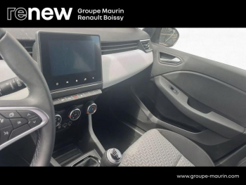 Photo 30 du bon plan RENAULT Clio 1.0 TCe 90ch Evolution occasion à 14350 €