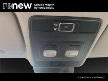 Photo 31 du bon plan RENAULT Clio 1.0 TCe 90ch Evolution occasion à 14350 €