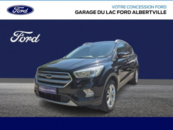 Photo 2 du bon plan FORD Kuga 1.5 TDCi 120ch Stop&Start Titanium 4x2 Euro6.2 occasion à 14990 €