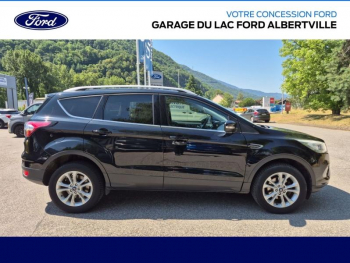Photo 3 du bon plan FORD Kuga 1.5 TDCi 120ch Stop&Start Titanium 4x2 Euro6.2 occasion à 14990 €