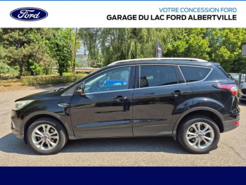 Photo 4 du bon plan FORD Kuga 1.5 TDCi 120ch Stop&Start Titanium 4x2 Euro6.2 occasion à 14990 €
