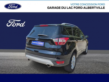 Photo 5 du bon plan FORD Kuga 1.5 TDCi 120ch Stop&Start Titanium 4x2 Euro6.2 occasion à 14990 €