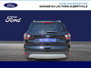 Photo 6 du bon plan FORD Kuga 1.5 TDCi 120ch Stop&Start Titanium 4x2 Euro6.2 occasion à 14990 €