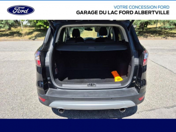 Photo 7 du bon plan FORD Kuga 1.5 TDCi 120ch Stop&Start Titanium 4x2 Euro6.2 occasion à 14990 €