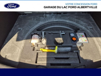 Photo 9 du bon plan FORD Kuga 1.5 TDCi 120ch Stop&Start Titanium 4x2 Euro6.2 occasion à 14990 €