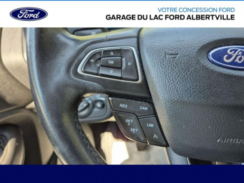 Photo 11 du bon plan FORD Kuga 1.5 TDCi 120ch Stop&Start Titanium 4x2 Euro6.2 occasion à 14990 €