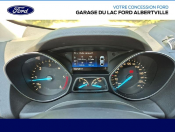 Photo 14 du bon plan FORD Kuga 1.5 TDCi 120ch Stop&Start Titanium 4x2 Euro6.2 occasion à 14990 €