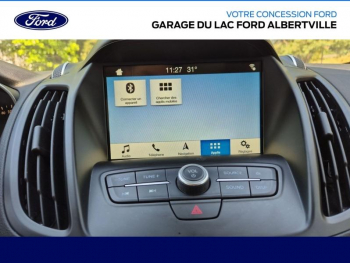 Photo 16 du bon plan FORD Kuga 1.5 TDCi 120ch Stop&Start Titanium 4x2 Euro6.2 occasion à 14990 €