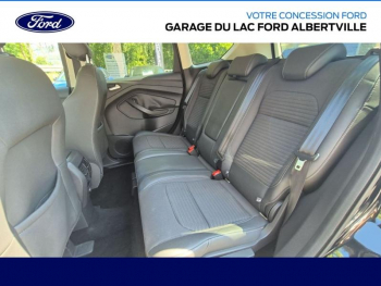 Photo 19 du bon plan FORD Kuga 1.5 TDCi 120ch Stop&Start Titanium 4x2 Euro6.2 occasion à 14990 €