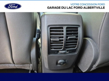 Photo 24 du bon plan FORD Kuga 1.5 TDCi 120ch Stop&Start Titanium 4x2 Euro6.2 occasion à 14990 €