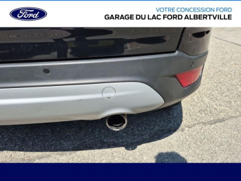 Photo 25 du bon plan FORD Kuga 1.5 TDCi 120ch Stop&Start Titanium 4x2 Euro6.2 occasion à 14990 €