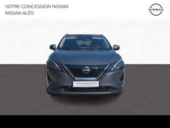 Photo 2 du bon plan NISSAN Qashqai e-POWER 190ch N-Connecta 2022 occasion à 28970 €