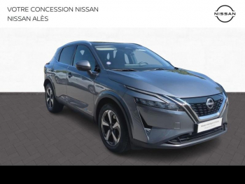 Photo 3 du bon plan NISSAN Qashqai e-POWER 190ch N-Connecta 2022 occasion à 28970 €
