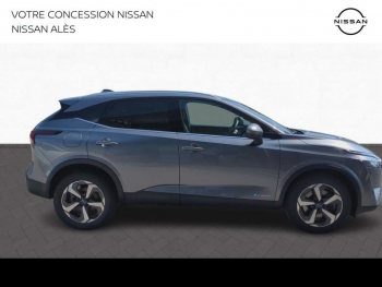 Photo 4 du bon plan NISSAN Qashqai e-POWER 190ch N-Connecta 2022 occasion à 28970 €