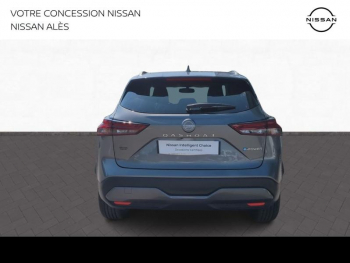 Photo 6 du bon plan NISSAN Qashqai e-POWER 190ch N-Connecta 2022 occasion à 28970 €