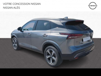Photo 7 du bon plan NISSAN Qashqai e-POWER 190ch N-Connecta 2022 occasion à 28970 €