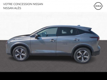 Photo 8 du bon plan NISSAN Qashqai e-POWER 190ch N-Connecta 2022 occasion à 28970 €