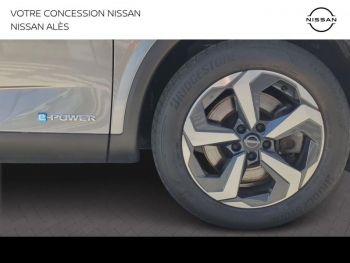 Photo 9 du bon plan NISSAN Qashqai e-POWER 190ch N-Connecta 2022 occasion à 28970 €