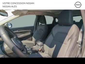 Photo 10 du bon plan NISSAN Qashqai e-POWER 190ch N-Connecta 2022 occasion à 28970 €