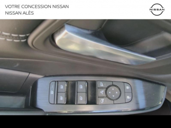 Photo 11 du bon plan NISSAN Qashqai e-POWER 190ch N-Connecta 2022 occasion à 28970 €