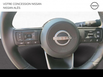 Photo 12 du bon plan NISSAN Qashqai e-POWER 190ch N-Connecta 2022 occasion à 28970 €