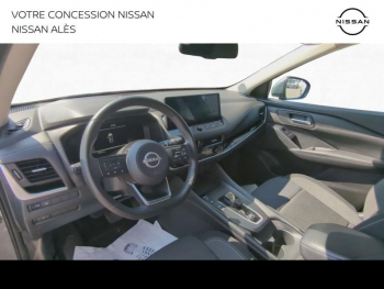 Photo 13 du bon plan NISSAN Qashqai e-POWER 190ch N-Connecta 2022 occasion à 28970 €
