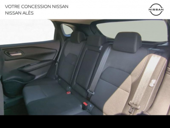 Photo 15 du bon plan NISSAN Qashqai e-POWER 190ch N-Connecta 2022 occasion à 28970 €