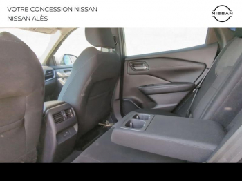 Photo 16 du bon plan NISSAN Qashqai e-POWER 190ch N-Connecta 2022 occasion à 28970 €